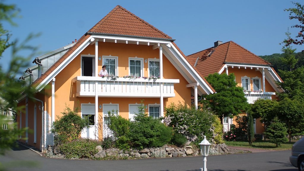 Unterkunft in Bad Staffelstein, Pension gesucht? Das Gästehaus Hennemann in Stublang – Frühstückspension und Unterkunft bei Bad Staffelstein