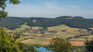 Übernachten in Bad Staffelstein – Tipps für die passende Unterkunft