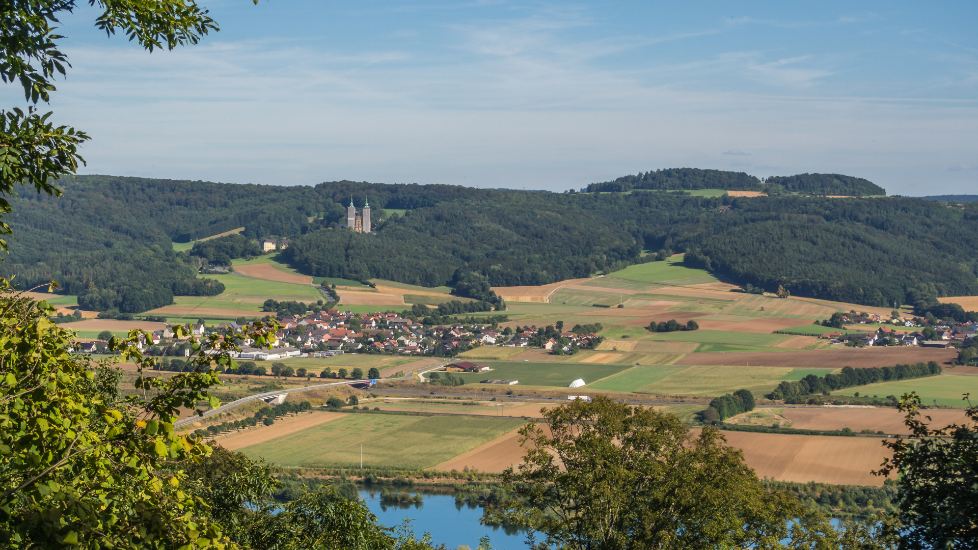 Übernachten in Bad Staffelstein – Tipps für die passende Unterkunft